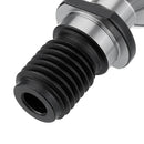 Machifit Mazak BT40 BT50 CNC Pull Stud Bolt Retention Knob for CNC Milling Tool Holder Lathe Tools