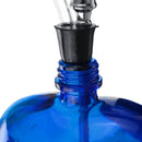 Water Pipe Filter Set Arab Water Smoking Acrylic Pipe with Hose