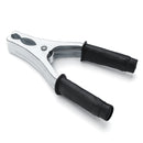 Electrode Holder Mini Cable Welding Clamps+ Earth Ground Cable Clip Clamp Without Cable