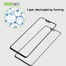 MOFI 9H Anti-explosion Full Cover Tempered Glass Screen Protector for OnePlus 6