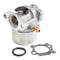 Lawn Mower Carburetor For Briggs & Stratton # 693909 694202 692648 499617 790120