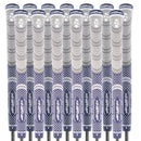 Kingrasp 1pcs Men's Golf Grips Multicolor Anti-Slip Standard Size Grip