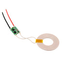 5V 2A Wireless Charging Charger Module Power Supply Coil For Cell Phone