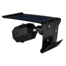 New Solar F ake Camera Wall Lamp ,Motion Sensor 180 Degree Rotatable Waterproof IP65 Solar Led  Lights for Garden Yard Garage Driveway Wall Patio Porch