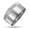 Extended Run Gas Cap Adapter For Honda Generator EU2000i EU1000i 1/4inch NPT Line
