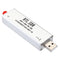 RTL-SDR Blog RTL SDR V3 R820T2 RTL2832U 1PPM TCXO SMA RTLSDR Software Defined Radio Receiver with Antenna