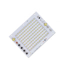 50W SMD2835 LED Chip Light Smart IC Driver DIY For Non-waterproof Floodlight Spotlight AC190-240V