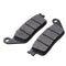 Front Brake Pads For Honda VT1100C Shadow Spirit 1997-2007 Set Full Kit