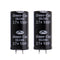 10pcs Super Capacitor 2.7V 100F Ultra Capacitor Farad