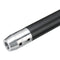 Wood Turning Tool Holder Round Shank Woodworking Aluminum Alloy Handle
