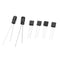 5pcs EQKIT Voice Sound Activated LED Switch Clapper Control DIY Kit Suite