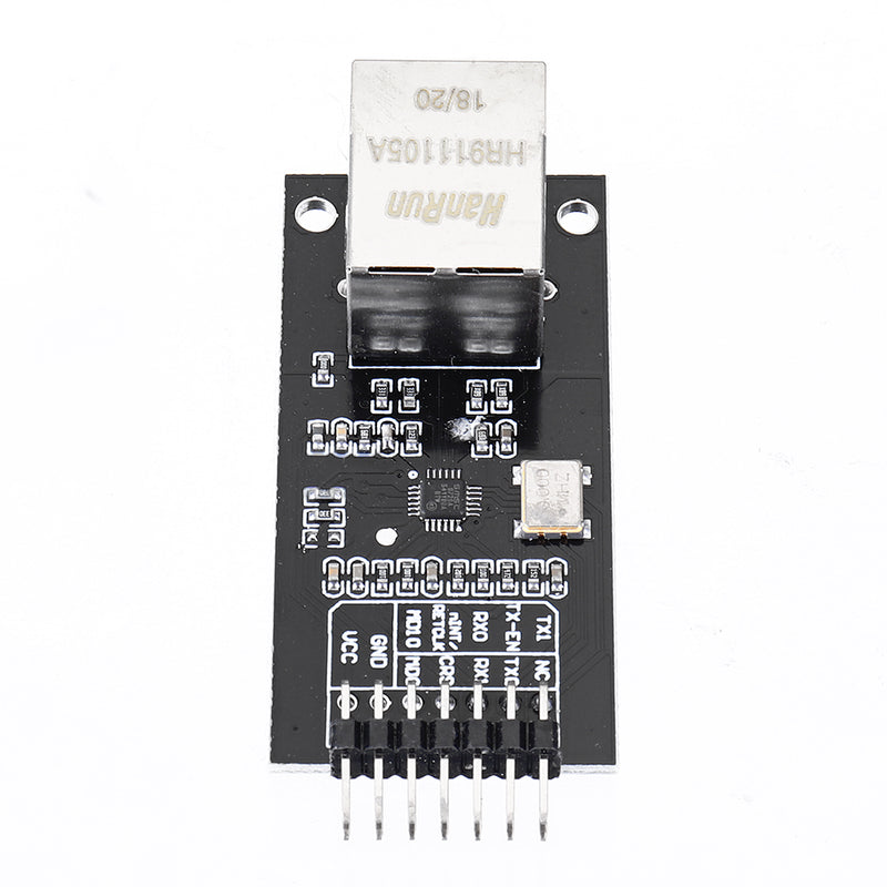 LAN8720 Module Smart Electronics Network Module Ethernet Shield Transceiver RMII Interface Development Board