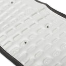 Back Spinal Air Traction Waist Support Belt Brace Physio Decompression with Pump