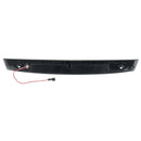 Car Dynamic Flowing LED Rear High Level 3RD Brake Lamp Stop Lights Red A6398200056 For Mercedes Benz Vito W639