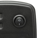 Electric BBQ Motor Rotisserie Pig Chicken Barbecue Grill Rotator Camping Picnic