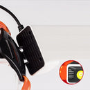 SUNREI Youpal-S Run Headlamp Battery Rechargeable Night Running Off-road Cycling Bike Bicycle