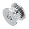 JGAURORA 20T GT2 Aluminum Timing Pulley With Tooth For 3D Printer