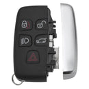 315MHz 5 Buttons Remote Key Fob with 7953 Chip for LAND ROVER RANGE ROVER SPORT EVOQUE 2010-2017
