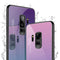 Bakeey Gradient Tempered Glass Protective Case For Samsung Galaxy Note 9/Note 8/S9/S9 Plus/S8/S8 Plus
