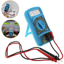 ANENG AN8205 Professional Digital Multimeter  AC/DC Ammeter Voltmeter Ohm Tester