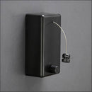 Stainless Steel Clothesline Retractable Outdoor Wall Hanger Cloth Drying 4M