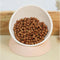 New Design Pet Bowl for Cat Dog Puppy Cute Cat Feeding Supplies Adjustable Direcion and Angle