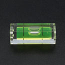 HACCURY Photo Frame Wall Square Level Bubble Level Inclinometer Frame Accessories