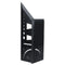 Woodworking Ruler 3D Mitre Angle Measuring Gauge Square Size Measure Hole Positioning Tool