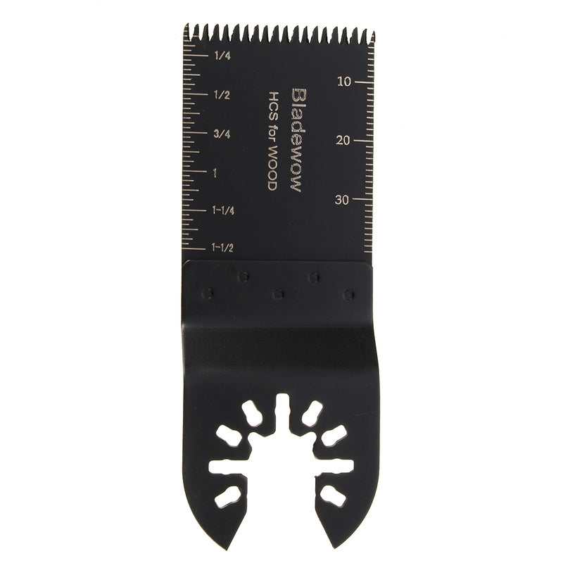 68pcs Oscillating Multitool Saw Blades Kit for Fein Makita Bosch Milwaukee Multitool