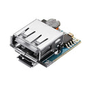 5V Lithium Battery Charger Step Up Protection Board Boost Power Module Power Bank Charger Board