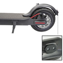 BIKIGHT Taillight Fixed Gasket Reinforcement For Xiaomi Mijia M365/Pro Electric Scooter Protective Repair Part