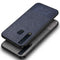 Bakeey Cloth Anti Fingerprint Protective Case For Samsung Galaxy A9 2018