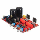 AC20V-28V LM3886+NE5532 68W+68W 4-8 Ohm Amp Power Amplifier Board