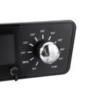 120V P7-340 Digital Thermometer Thermostat Controller Board LCD Display  For PIT Boss Wood Oven