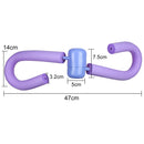 Multi-function Leg Muscle Fitness Workout Exercise Tools Home Sports Equipment