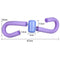 Multi-function Leg Muscle Fitness Workout Exercise Tools Home Sports Equipment