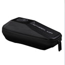 WHEEL UP Top Tube Front Beam Bag MTB Road Cycling Bag EVA Case Anti Pressure Shockproof Rainproof Bike Bag