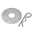 Universal Chain Tensioner Tool Roller Aluminum Adjuster For Motorcycle