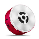 Bakeey A5 Wireless bluetooth Speaker Portable FM Radio TF Card Aux-in Stereo Bass Speaker with Mic