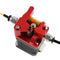 Left / Right Direction Btech Double Pulley Dual Drive Extruder Kit for CR-10S PRO / Ender-3 3D Printer