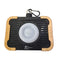 Xmund XD-SL5 COB Solar Light 2 Modes Waterproof Work Light Camping Emergency Lantern Floodlight Flashlight