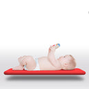 For OnePlus 7 Case Bakeey Original Logo Ultra Thin Anti-Scratch Liquid Silicone Soft Protective Case