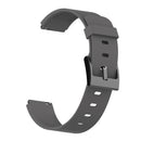 Original Silicone Colorful Watch Strap Watch Band Strap Replacement for Xiaomi Watch
