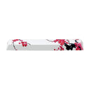 Five-sided Dyesub PBT Plum Blossom Space Bar 6.25u Novelty Keycap
