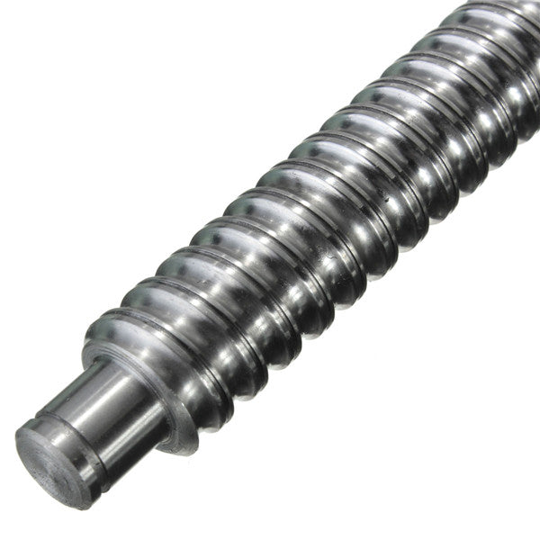 400mm Ball Screw SFU1605 Ball Screw with Nut for CNC