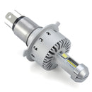 Autoleader 7S 40W 8000LM Car LED Headlights Bulbs H1 H3 H4 H7 H11 9005 9006 6500K White