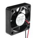 Creality 3D 40*40*10mm 24V High Speed DC Brushless 4010 Nozzle Cooling Fan For 3D Printer Ender-3