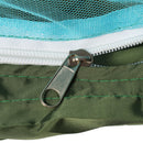 Hammock Outdoor Camping Swing Bed Portable Sleeping Bed Max Load 150kg With Mosquito Net