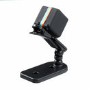 Mini HD 1080P WiFi Camera Dice Video Night Vision USB DVR Recording Motion Camera Remote Monitoring Driving Recorder