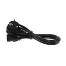 TWO TREES 1.2M US/EU/UK/AU Standard Power Cord  with CE Certification Power Supply Connector for all Desktop 3D Printers